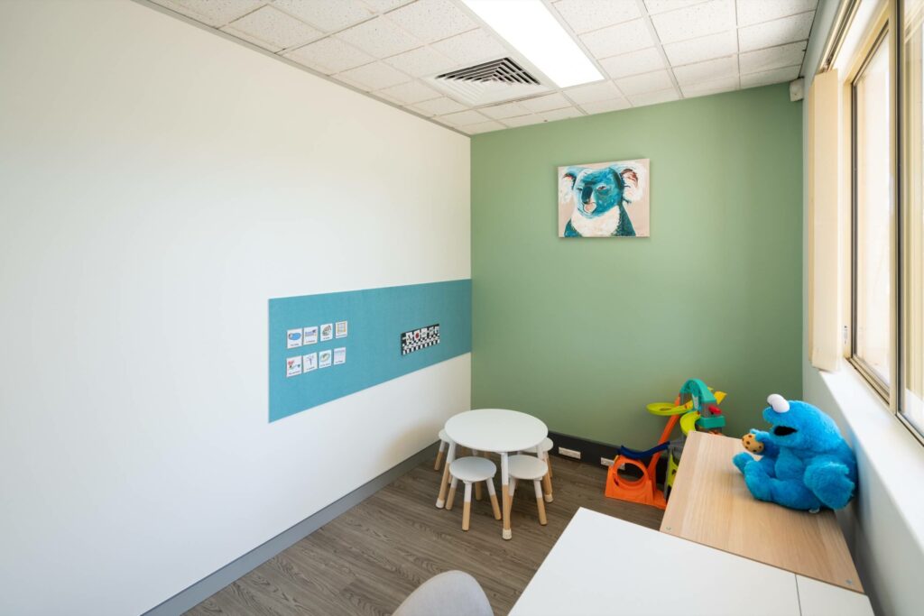 Northside Speech Pathology