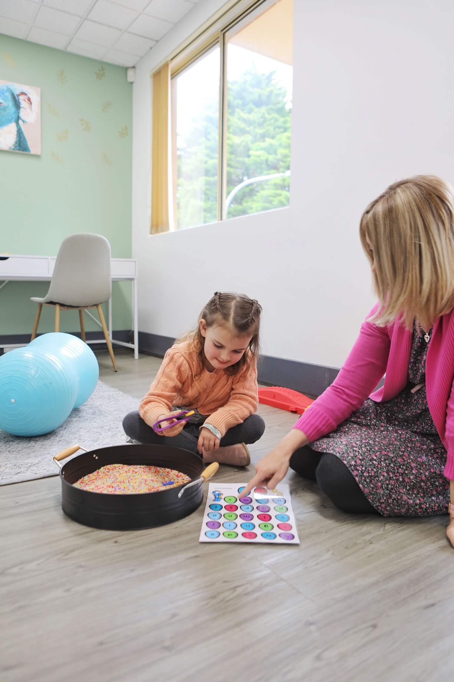 Paediatric Occupational Therapy Sydney | OT For Kids